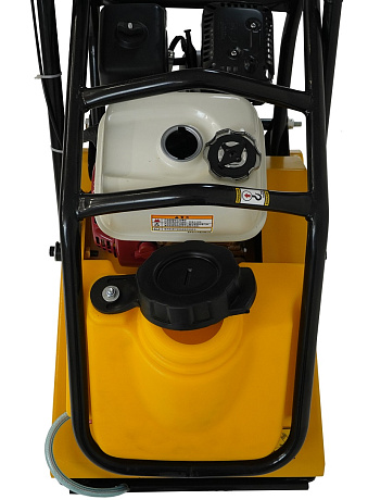 Habert Виброплита Habert H-C95TH (GX160)