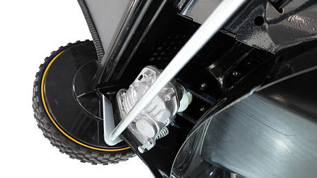 Habert Газонокосилка HBL21SP (180 cc)