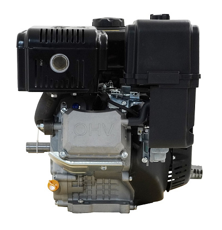 Двигатель Loncin G500FD (A type) D25 18A