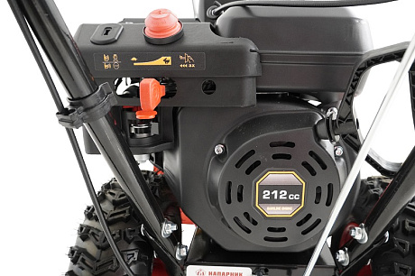 Снегоуборщик Напарник SB25 (KC212)