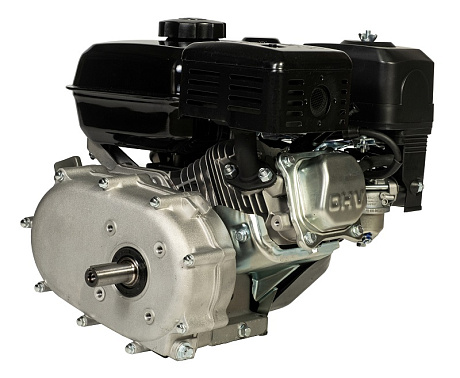 Двигатель Lifan 168F-2R, вал Ø20мм