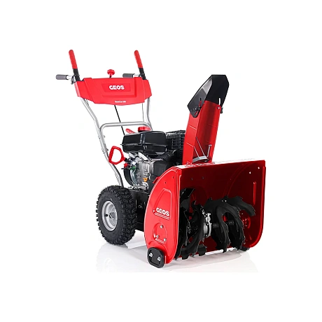 Снегоуборщик бензиновый GEOS Snow Line 560 212981