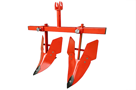 Окучник двухрядный раздвижной (под сцепку Т-16) ВРМЗ 00.25.11.00.00 комплект