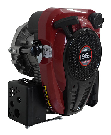 Двигатель Loncin LC1P70FA (J type) D22