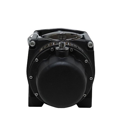 Habert Лебедка электрическая 6000LB, стальной трос