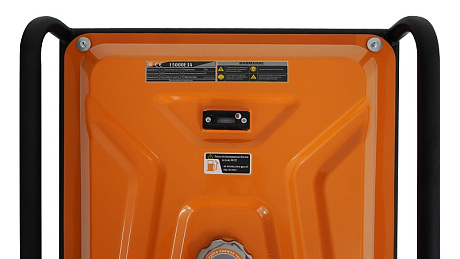 Генератор Lifan 15000E3A