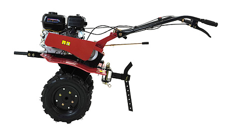 Мотоблок Напарник MC-723 (Lifan КР230, колеса 4*8)