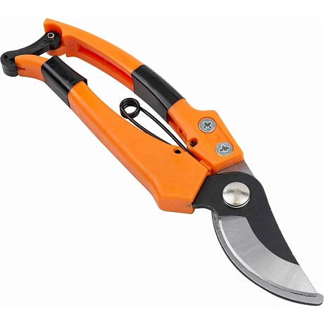 Секатор садовый ISMA 200 мм ISMA-TG1306026(59110)