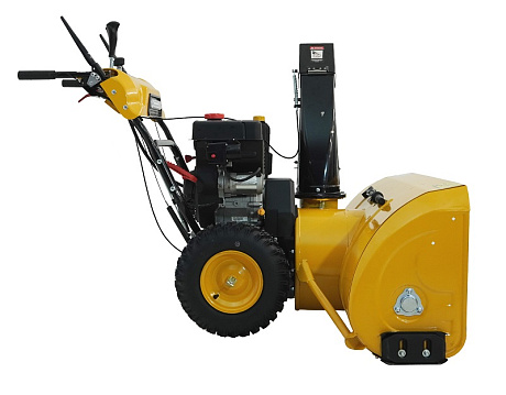 Снегоуборщик Habert HB1542MS PRO