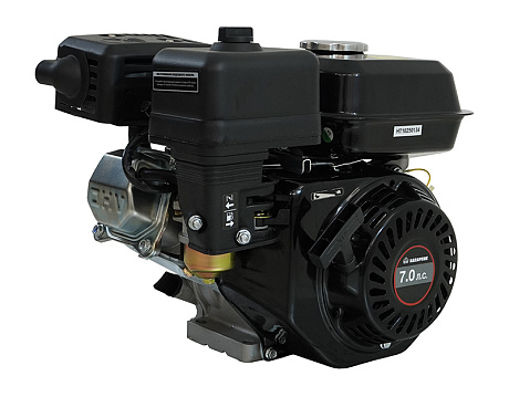 Двигатель Напарник 170F D20