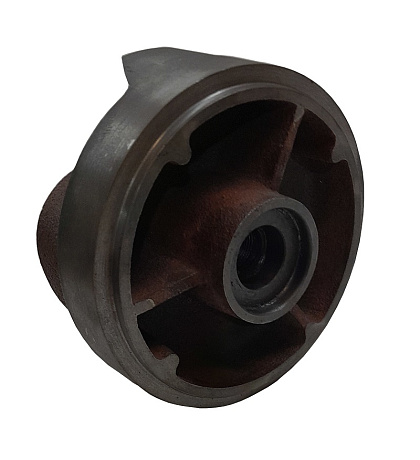 Крыльчатка 51214/80SP (для модели с 2018 года)