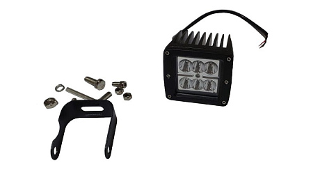 Фара LED точечный свет LM4418D