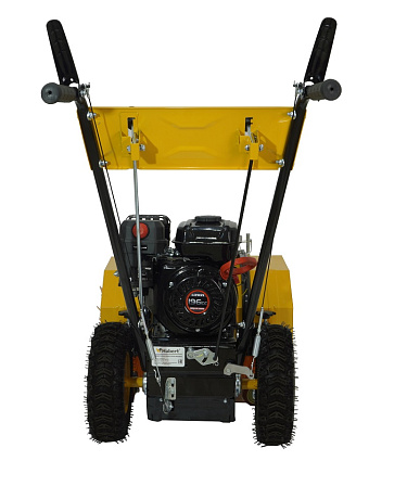 Машина подметально-уборочная Habert HBB24-F