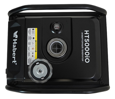 Habert Генератор HT5000iО