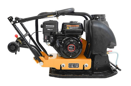 Виброплита Habert H-C80NTL