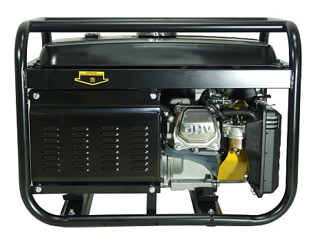 Генератор Habert HT3900B