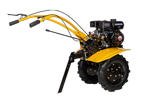 Мотоблок Habert HM-13 (колёса 4.00*10)