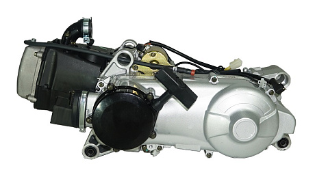 Двигатель бензиновый Habert H150