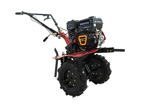 Мотоблок Напарник MC-722 (Lifan КР230Pro, колеса 4*8)
