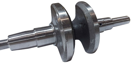 Коленвал LIFAN Diesel 13111/C192F D25 мм (S2 type)