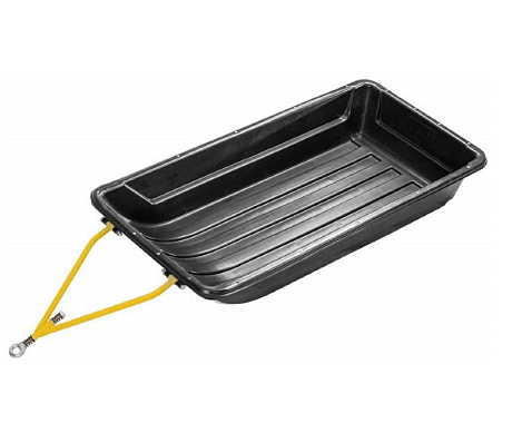 Сани БТС 1450 мм с демпфером