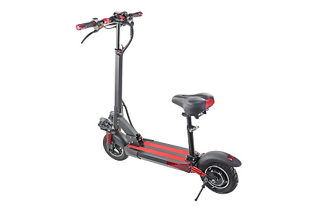 Электросамокат Mankeel MX-02 80871 (500Вт/36V (250Вт),13Ah) 10"