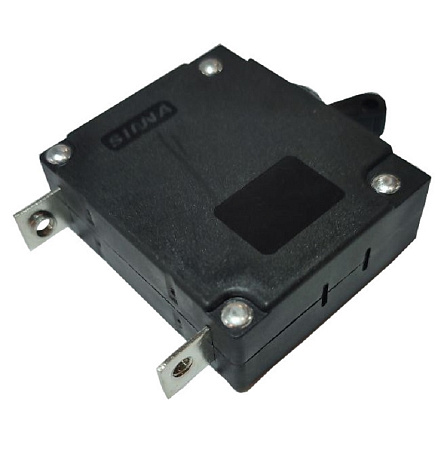 Выключатель автоматический H3GF-ME/1.03.06.07.0260