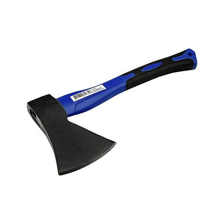 Топор МастерАлмаз с фибергласовой рукояткой 800г 10507066