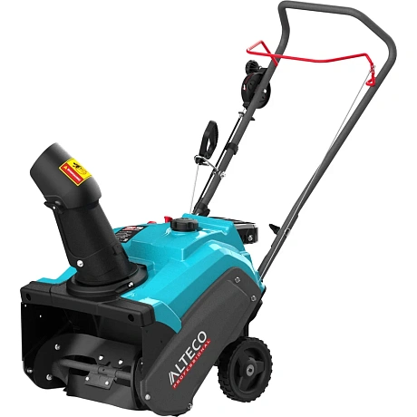 Снегоуборочная машина ALTECO sbg 318 59924