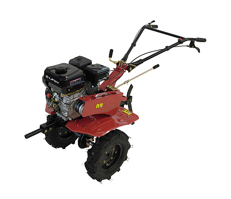 Мотоблок Напарник MC-722 (Lifan КР230, колеса 4.00*8)