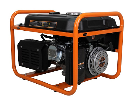 Генератор Lifan 3 GF-6 (LF3500)