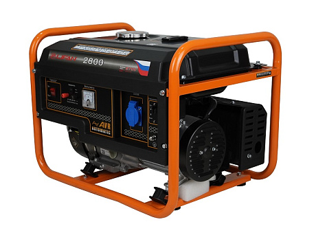 Генератор Lifan 2.5 GF-3 (LF2800)