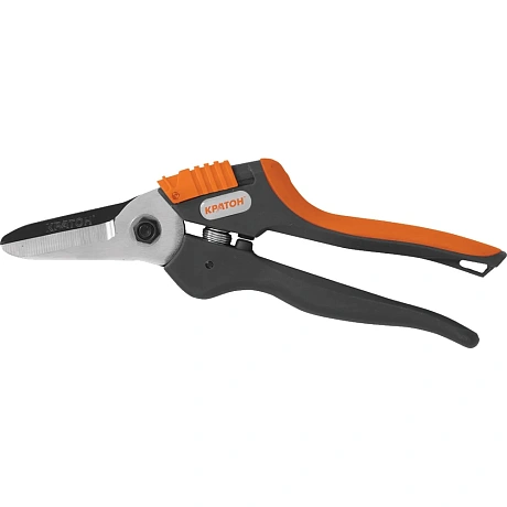 Цветочный секатор Кратон Expert 5 10 01 003