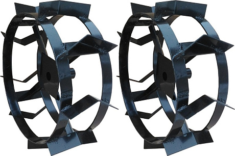 Грунтозацепы ПАХАРЬ 460/175 мм