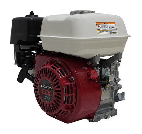 Двигатель Honda бензиновый GX160