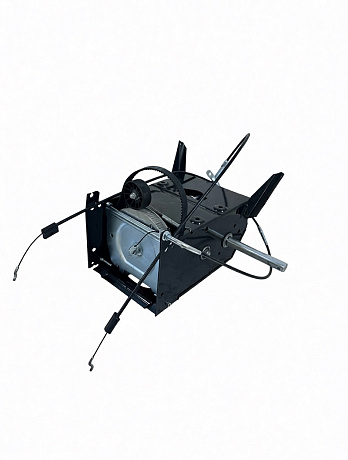 Коробка передач KCM22B/KCM22B-02