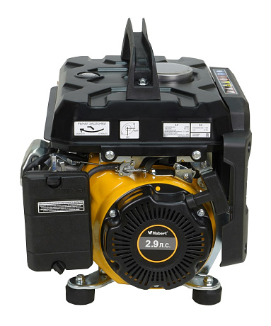 Генератор Habert HT2000