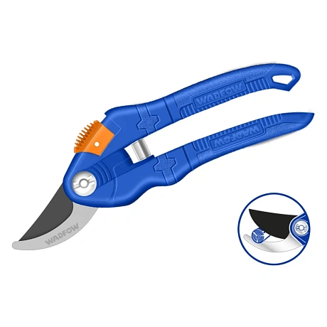 Секатор WADFOW 200 мм 12/48 WPA1E08