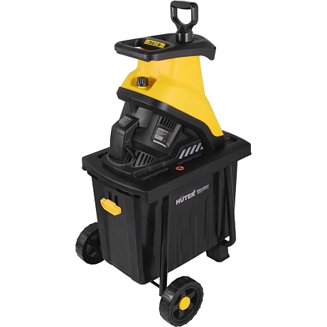 Садовый измельчитель Huter ESH-2500T 70/13/16