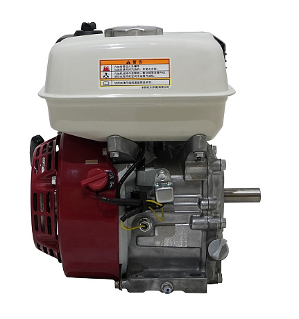 Двигатель Honda бензиновый GX160