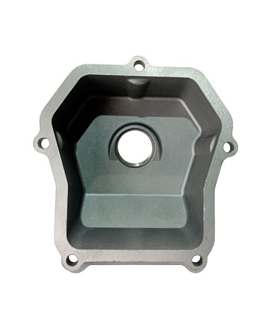 Крышка ГБЦ LIFAN 12142/2V90F Правая