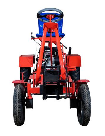 Моноблок "Агат" (без кузова)