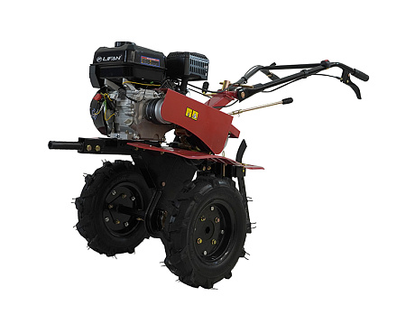 Мотоблок Напарник MC-722 (Lifan КР230, колеса 4.00*8)