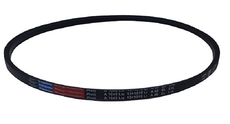 Ремень приводной Rubena A 1045