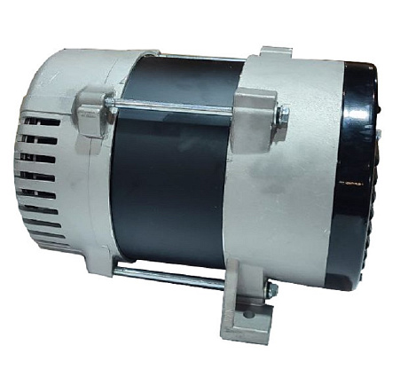 Альтернатор в сборе для генератора H12Е3/1.03.02.01.0026