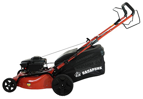 Газонокосилка Напарник LМ19SP 