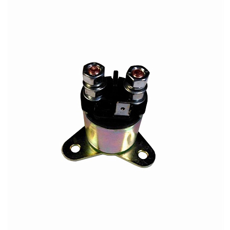 Втягивающее реле электростартера LIFAN 24120/173F-192F-2, KP420-KP500, NP445-NP460