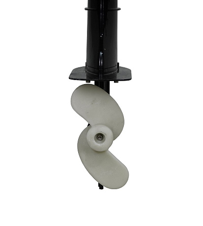 Комплект для сборки лодочного мотора (люкс) Habert