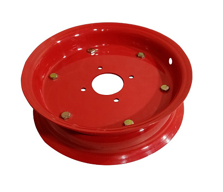 Диск колесный 5.00-12(Мотоблок)