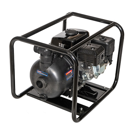 Мотопомпа Lifan 50WGF (Химические жидкости)